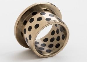 C86300 آستین برنز منگنز برای موتور بخار