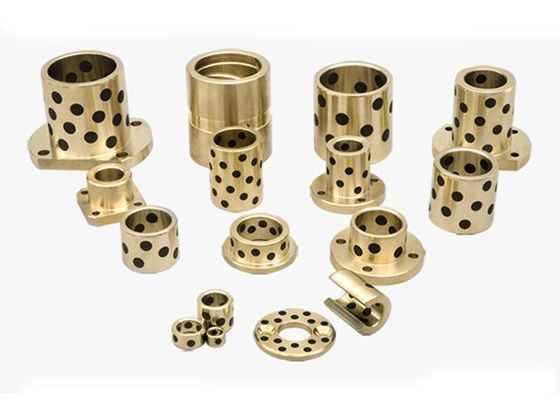 P0 P6 P5 P4 P2 روغن باریک خود روغن کاری بوش برنز