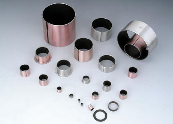 کم سر و صدا یاطاقان ² های روان کننده 140N / Mm² برای قطعات خودرو