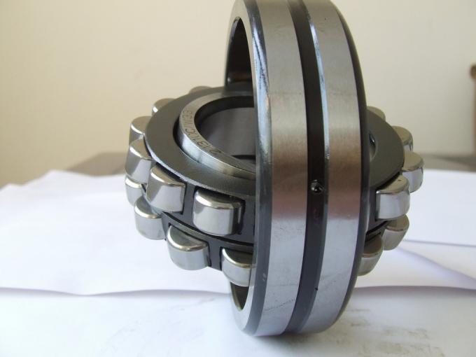 بلبرینگ بیل مکانیکی غلتک کروی GCr15 0