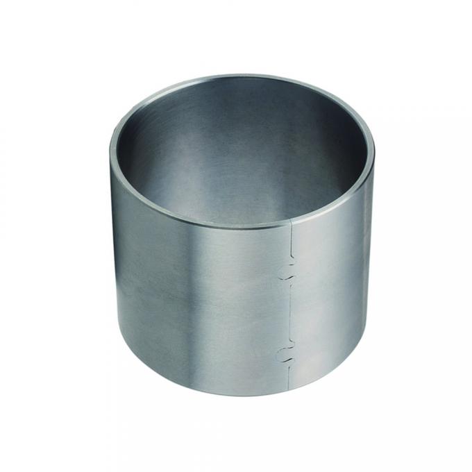 PTFE یاطاقان ساده و روان کننده مواد کامپوزیت PTFE 7